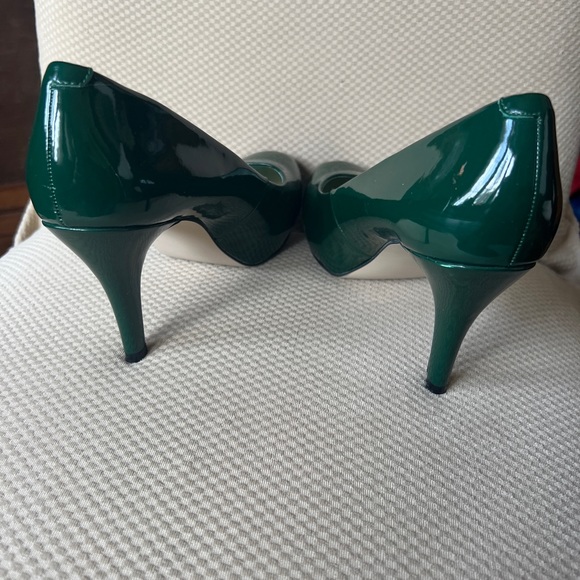 Madden Girl Getta platform heels size 8 - Picture 2 of 5